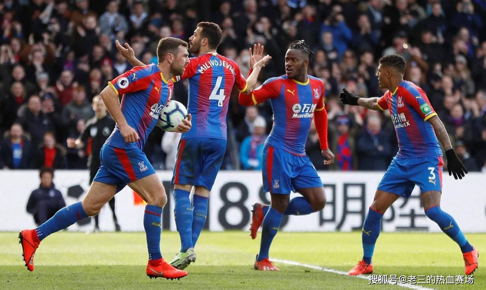 布克的得分 布克的得分